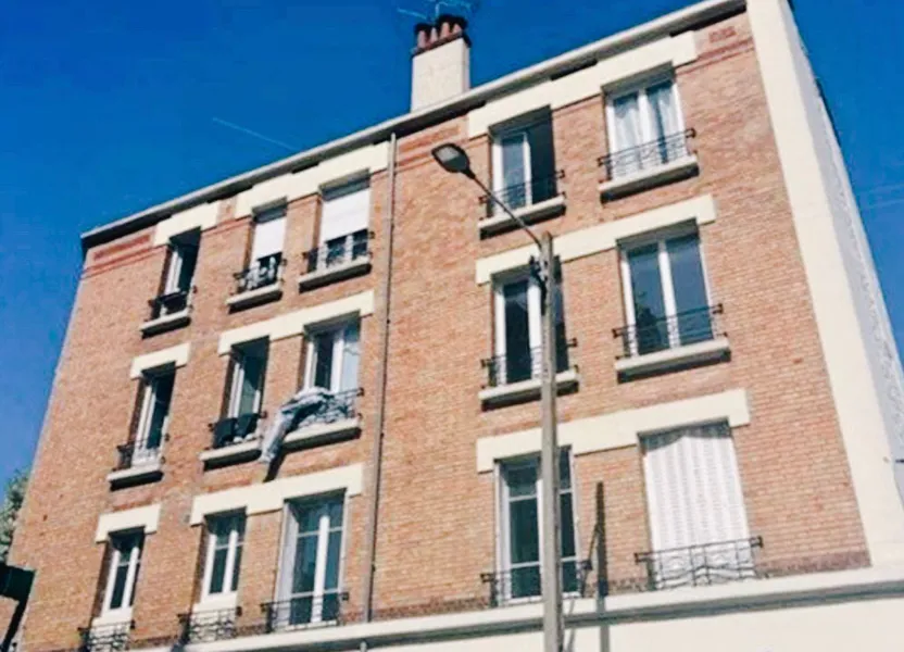 Appartement Boulevard de la République à Livry-Gargan