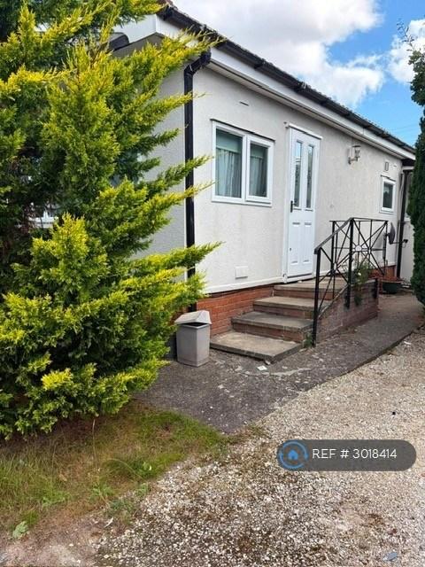 Flat Cundall Drive in Acaster Malbis