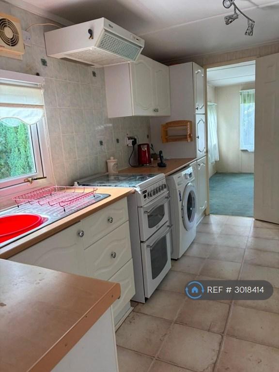 Flat Cundall Drive in Acaster Malbis