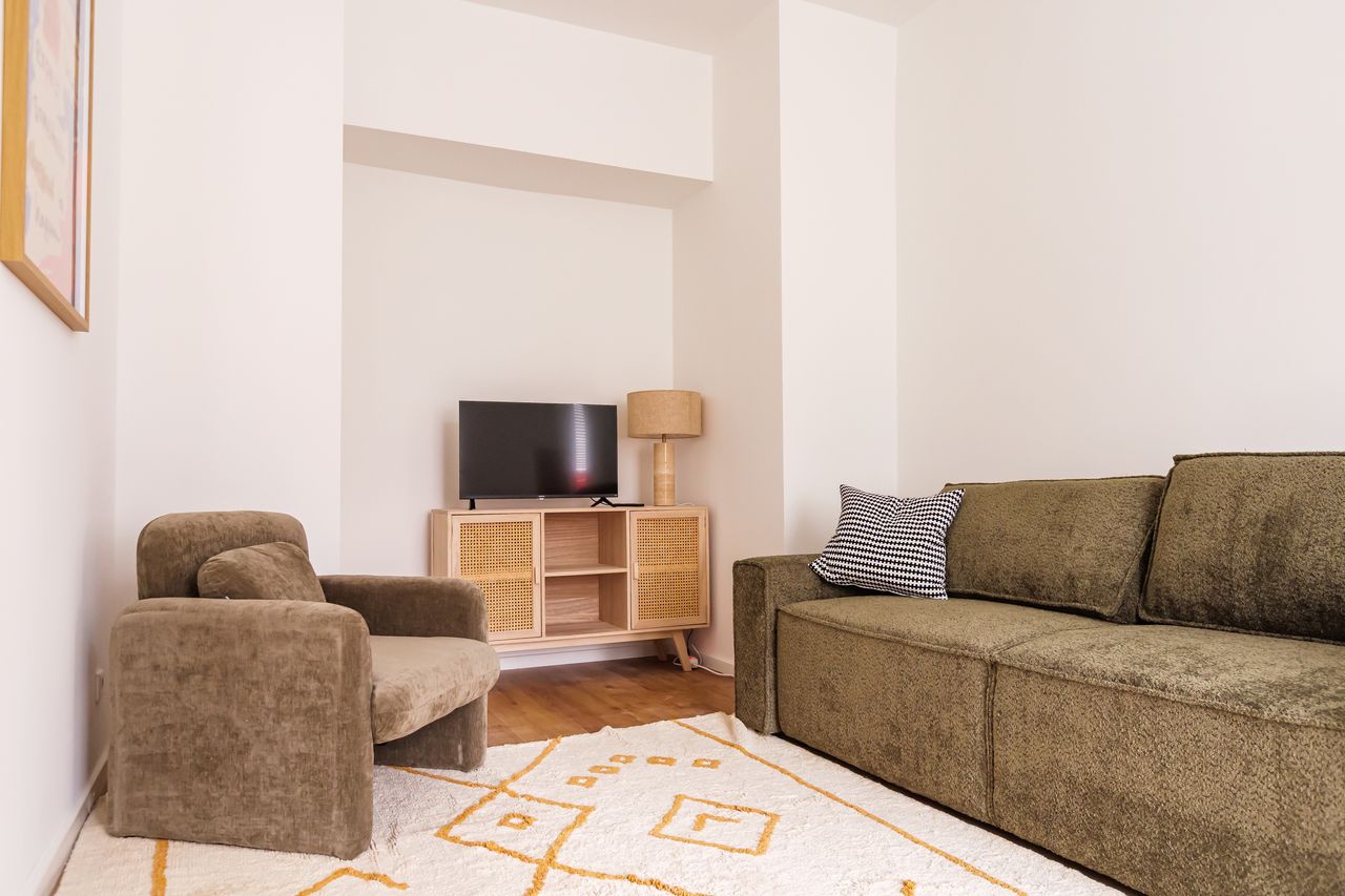 Wohnung Trajanstraße in Köln