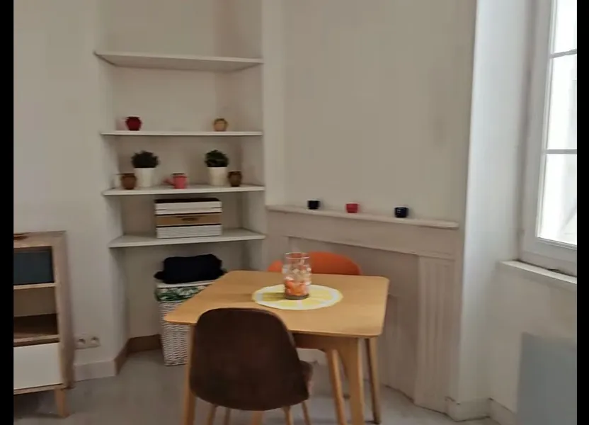 Appartement Place Charles de Gaulle à Mont-de-Marsan