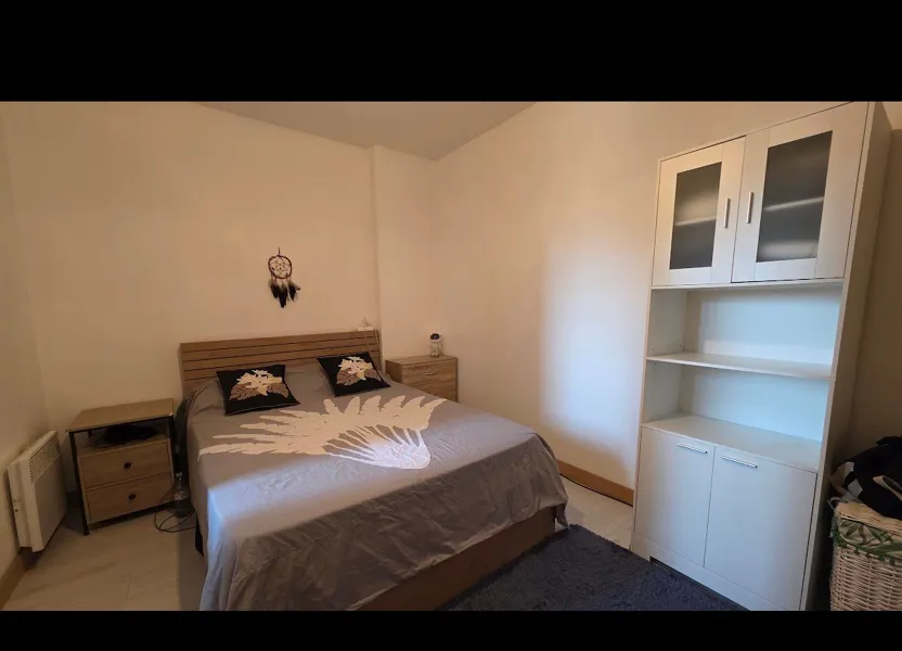 Appartement Place Charles de Gaulle à Mont-de-Marsan