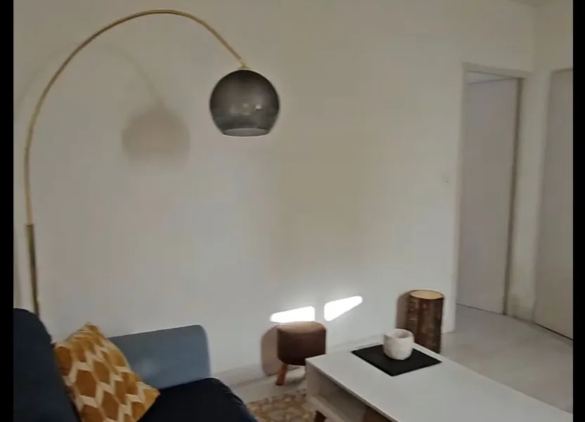 Appartement Place Charles de Gaulle à Mont-de-Marsan