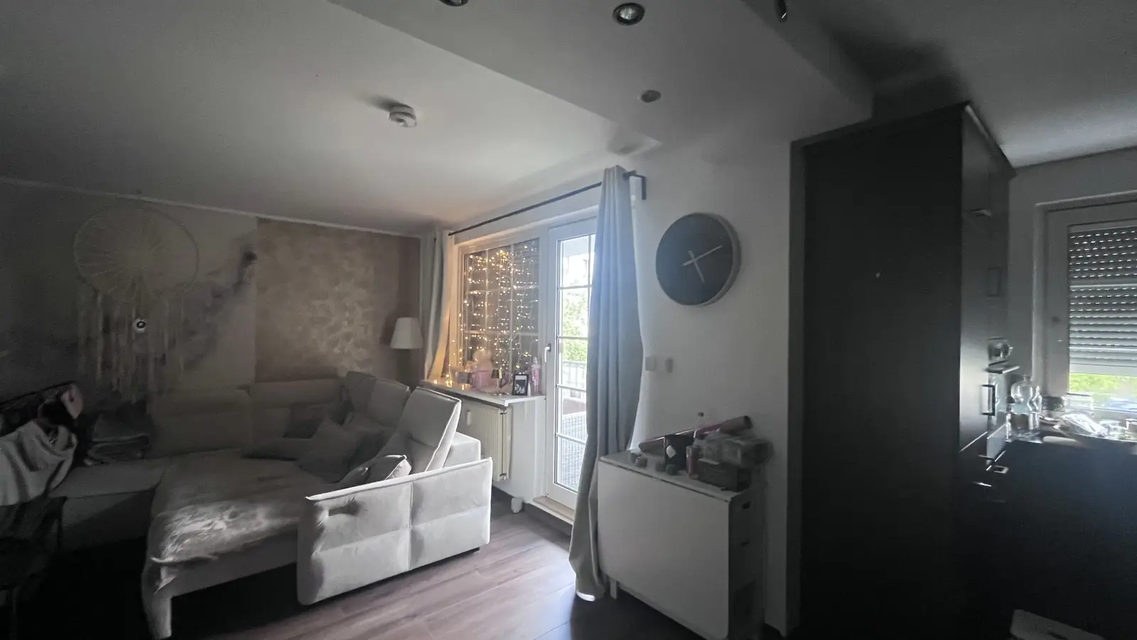 Wohnung Stadtheidestraße in Berlin