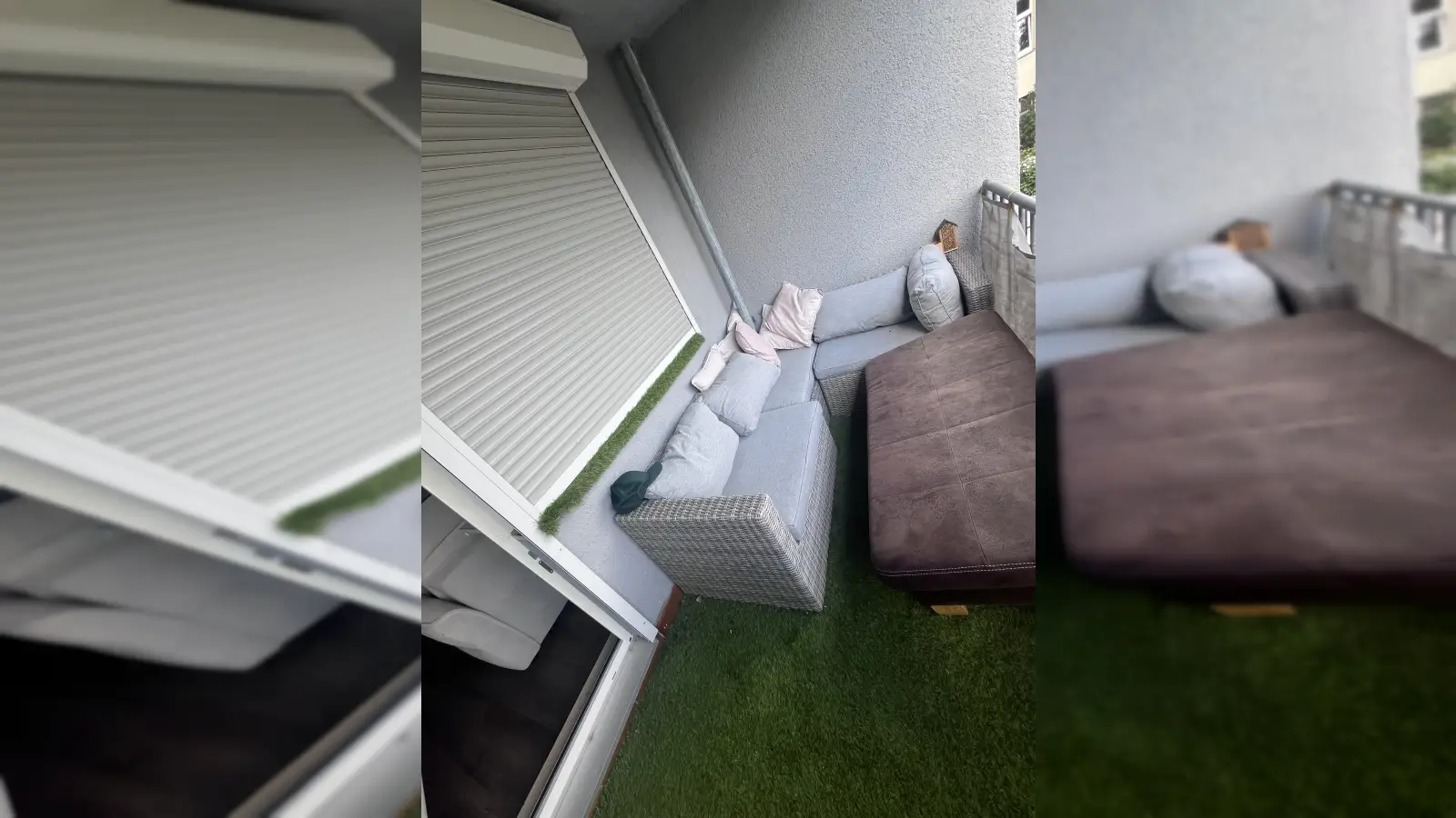 Wohnung Stadtheidestraße in Berlin
