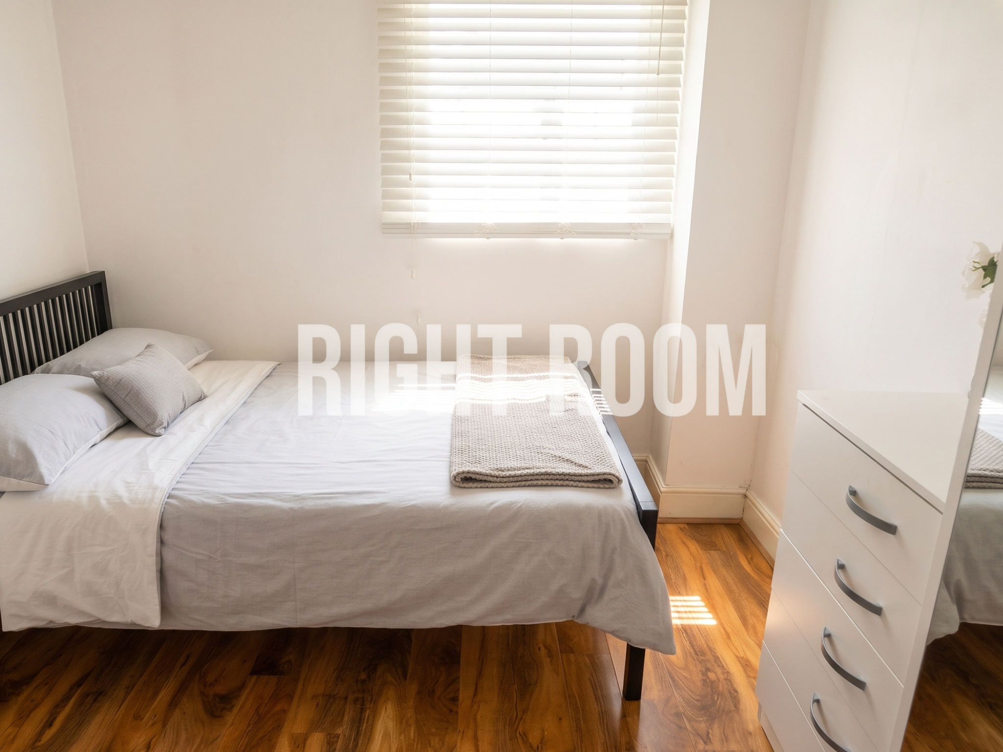 House Nightingale Way in Greater London