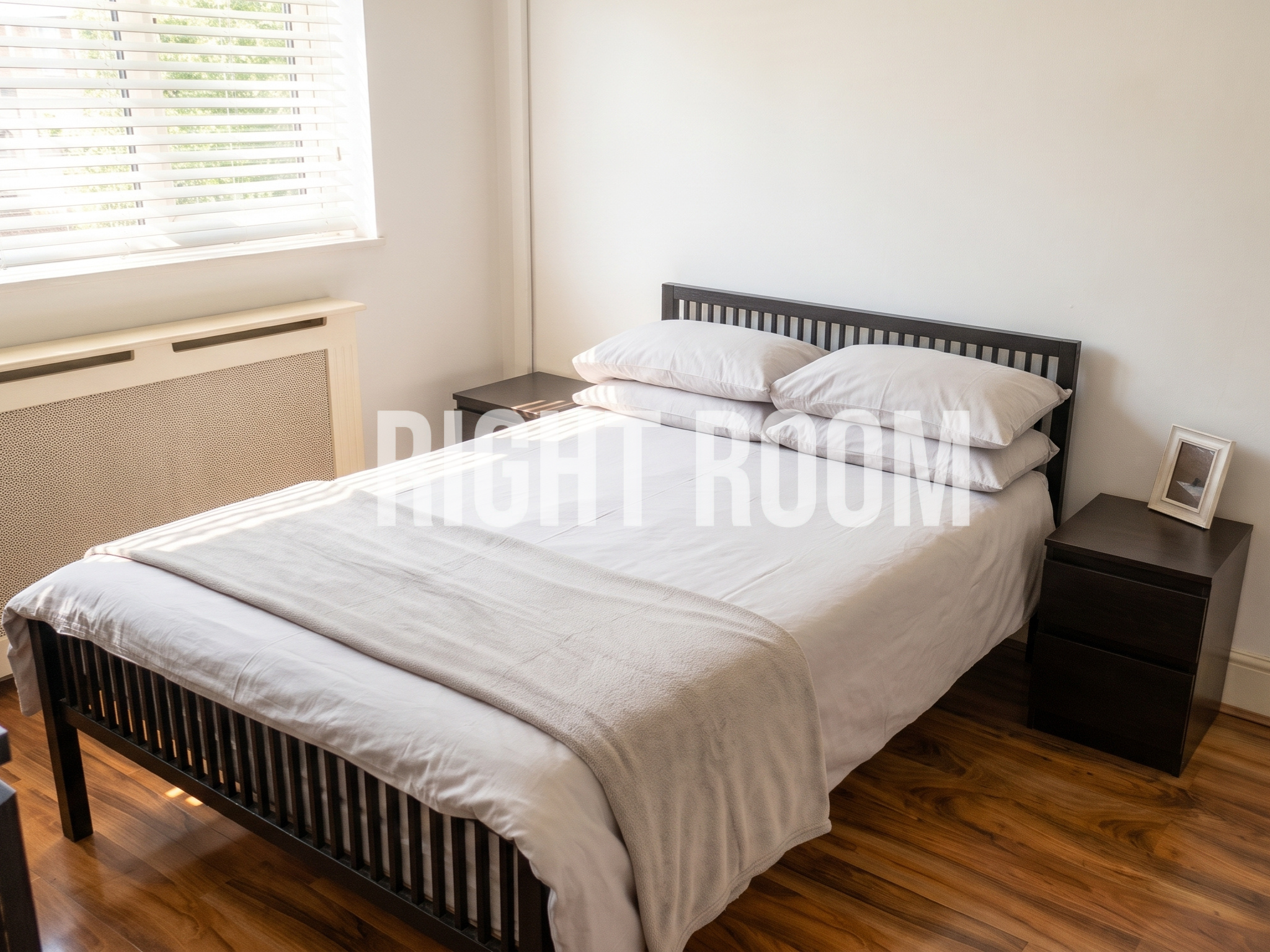 House Nightingale Way in Greater London
