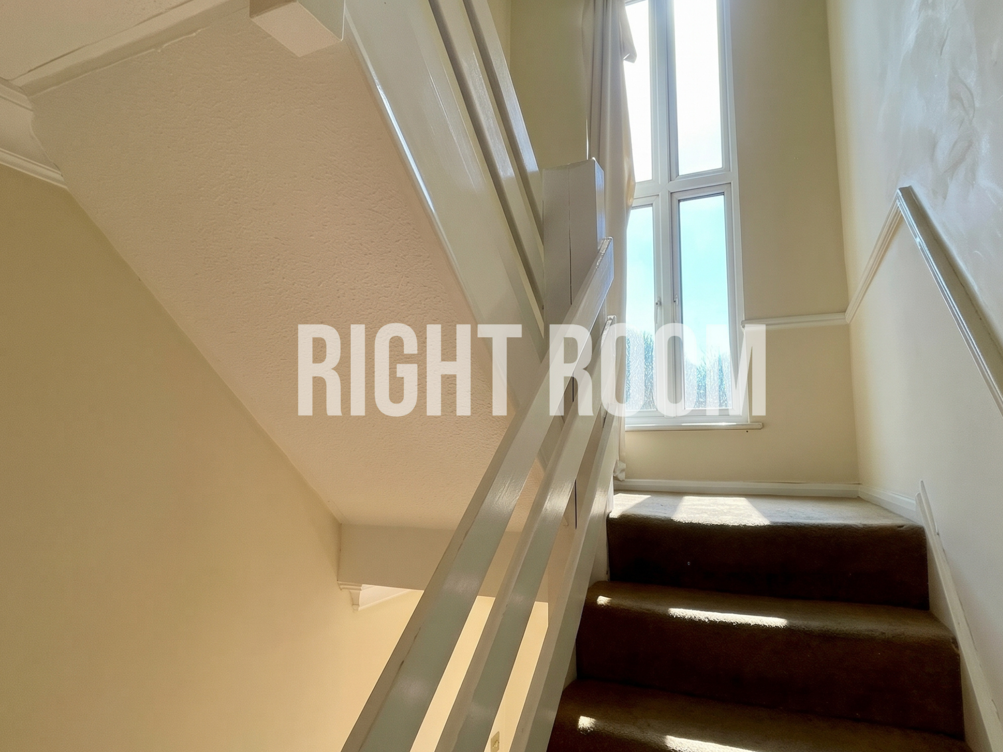 House Nightingale Way in Greater London