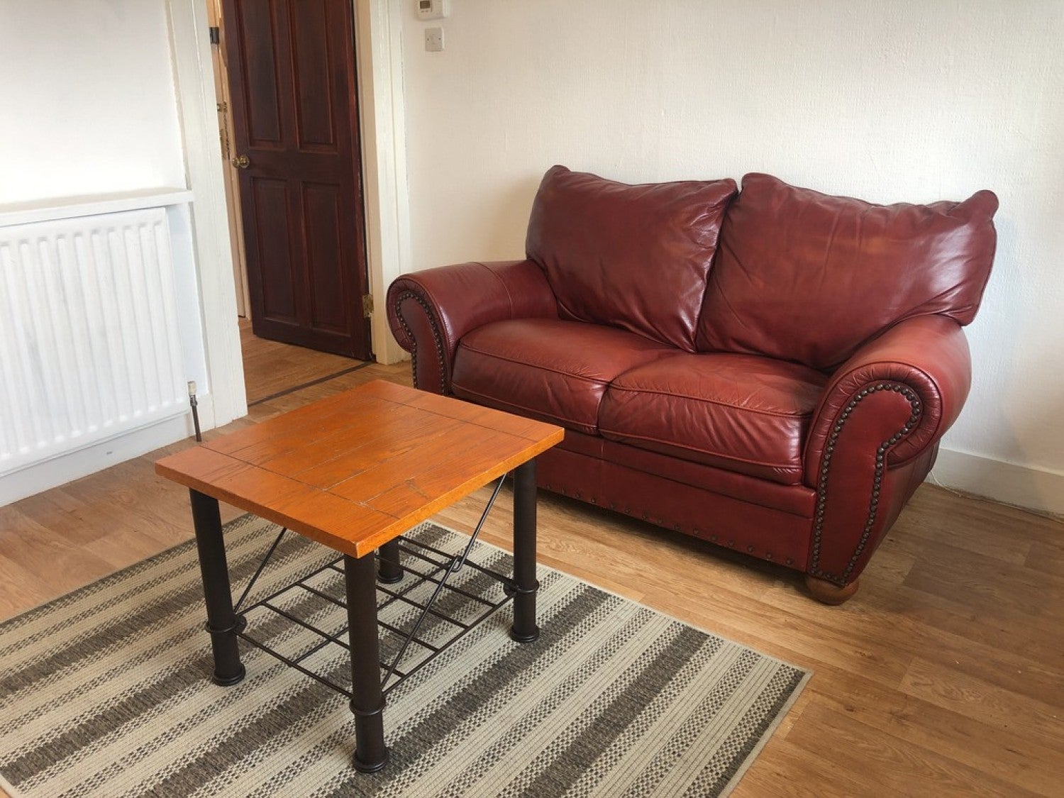 Flat Merkland Road in Aberdeen City