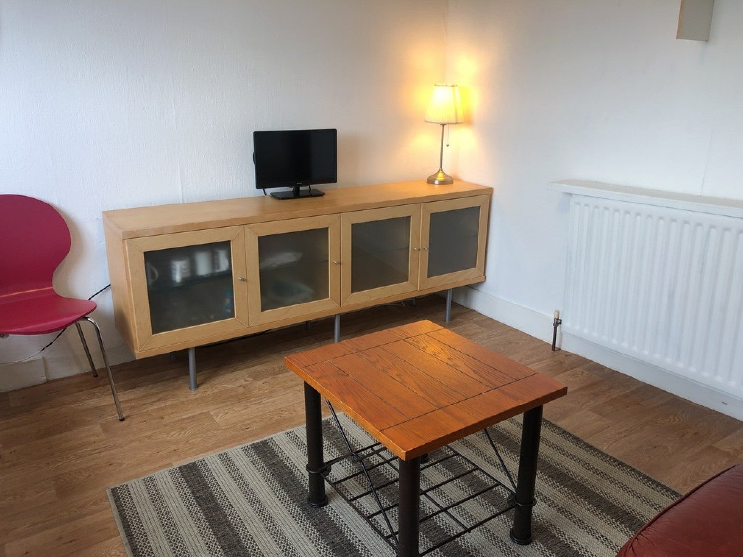 Flat Merkland Road in Aberdeen City