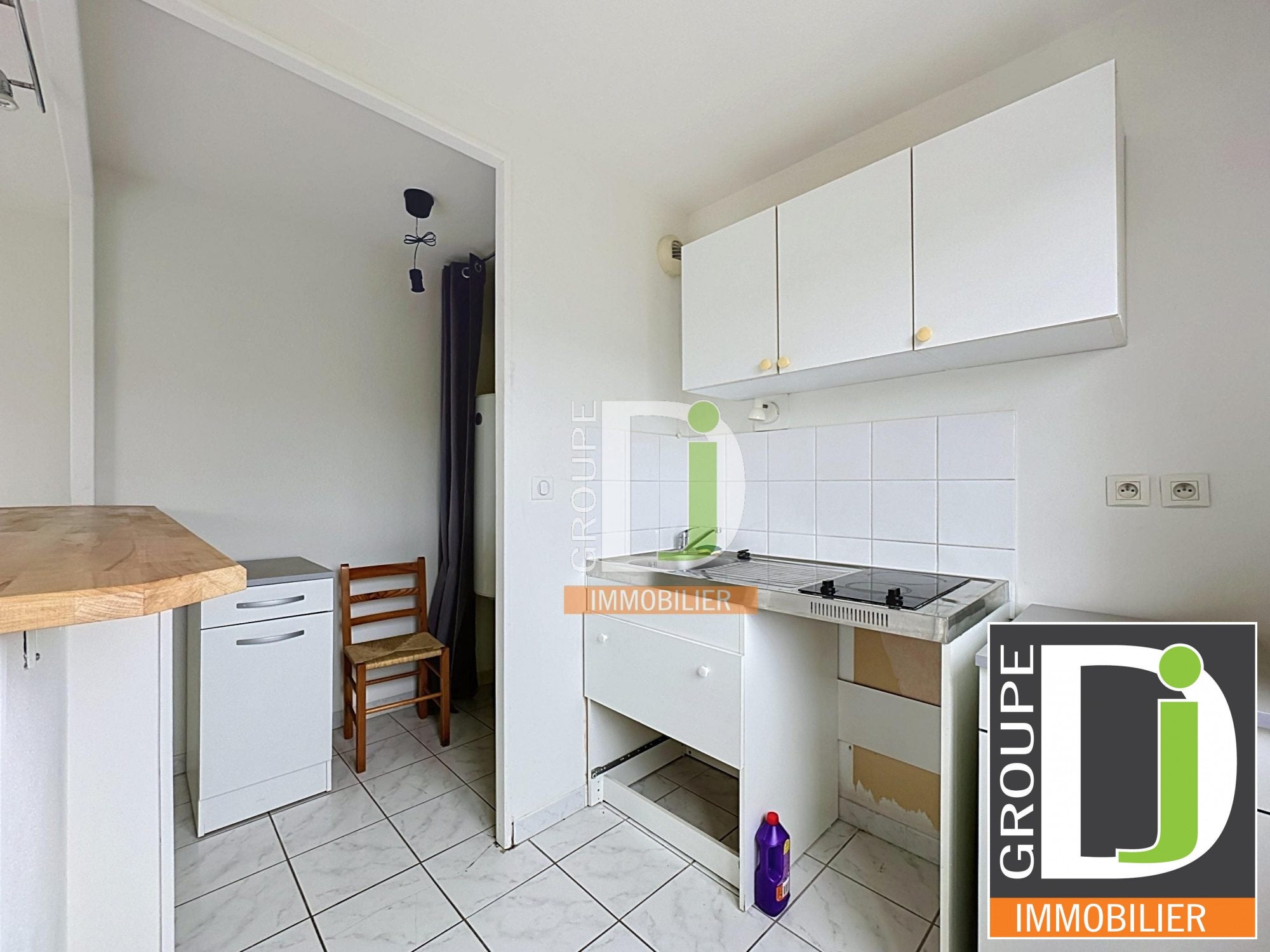 Appartement Rue Paul Verlaine à Portes-lès-Valence