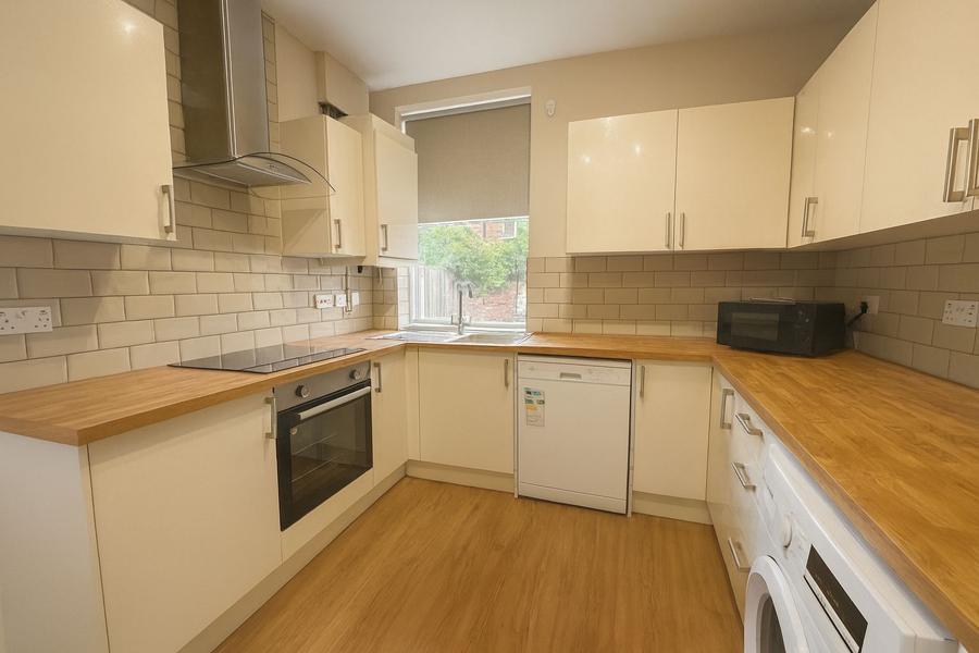 House Etwall Street in Derby