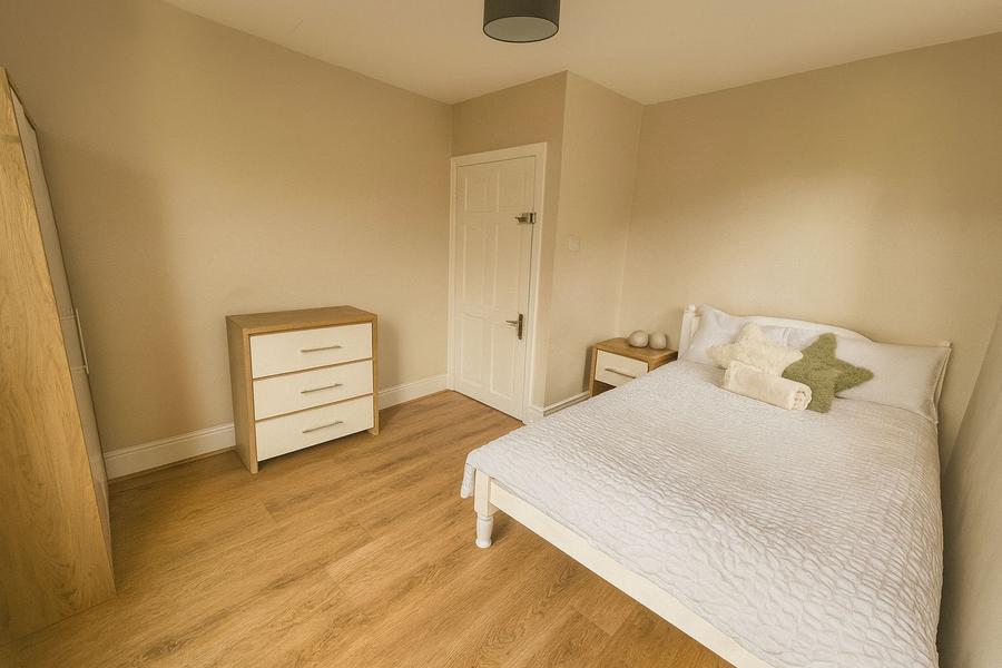 House Etwall Street in Derby