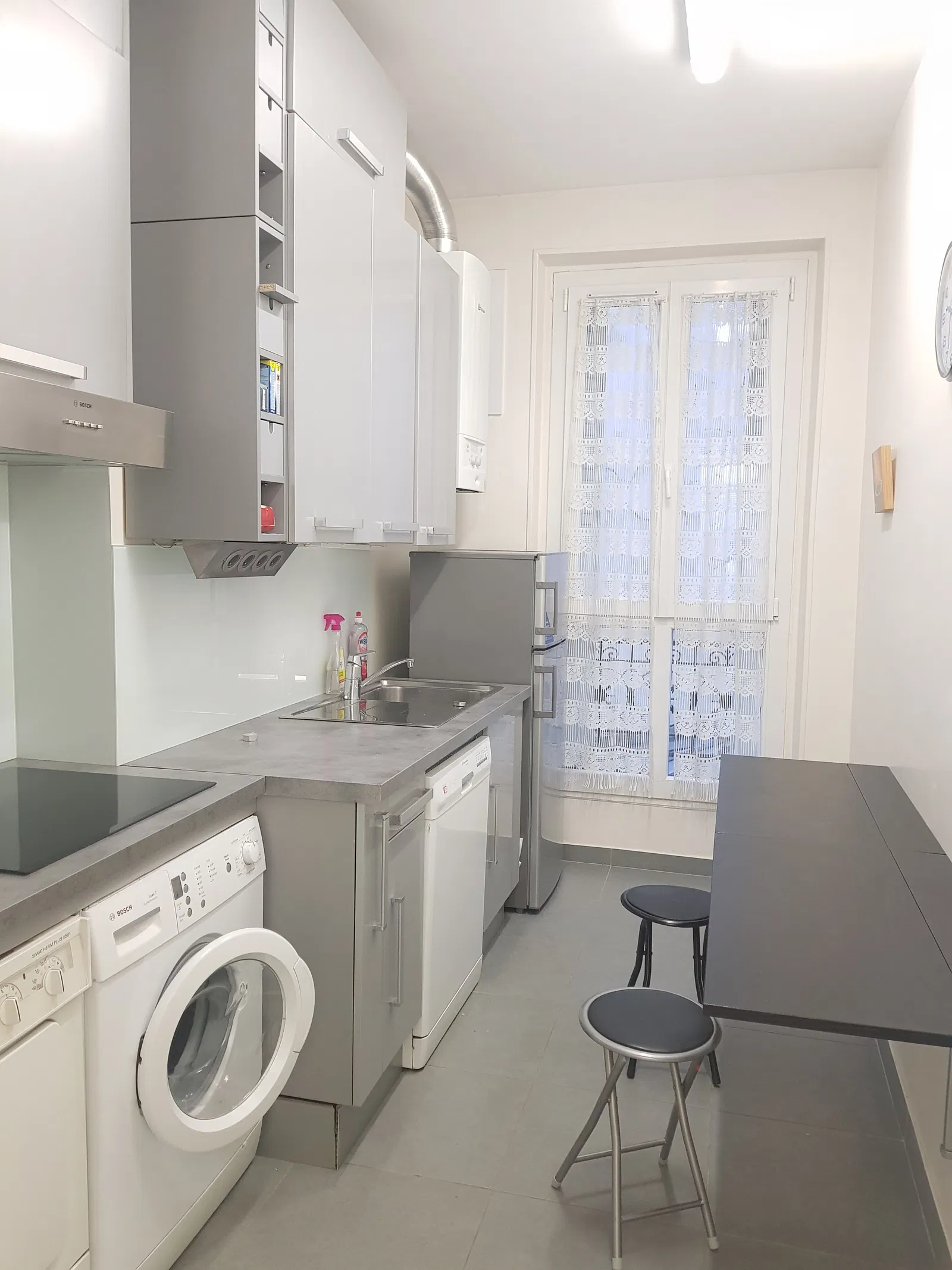 Room Avenue du Maine in Paris
