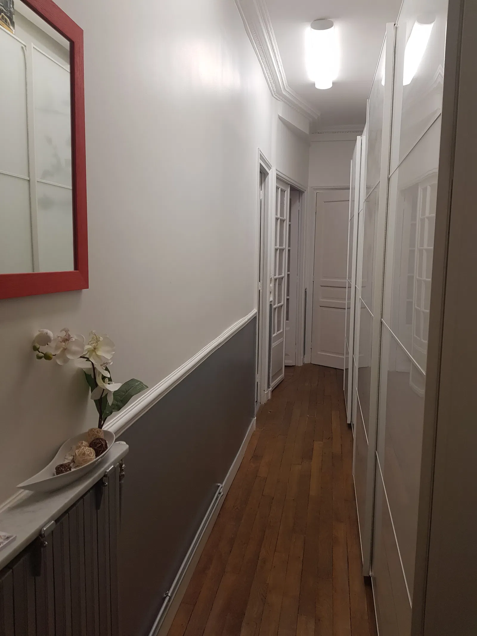 Room Avenue du Maine in Paris