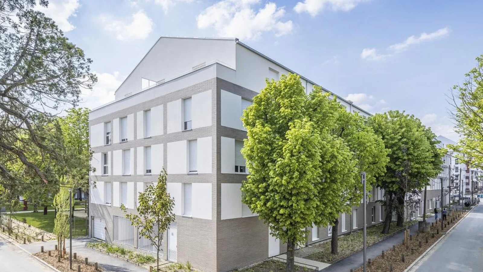 Room Rue Louise de Vilmorin in Neuilly-sur-Marne