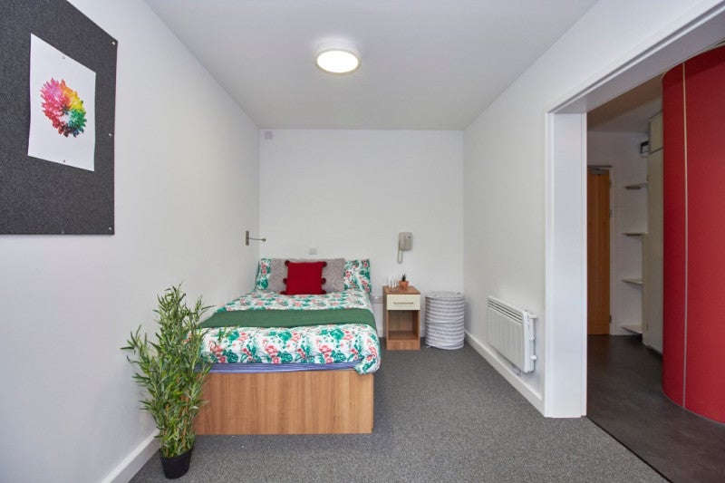 Flat Horspath Driftway in Oxford