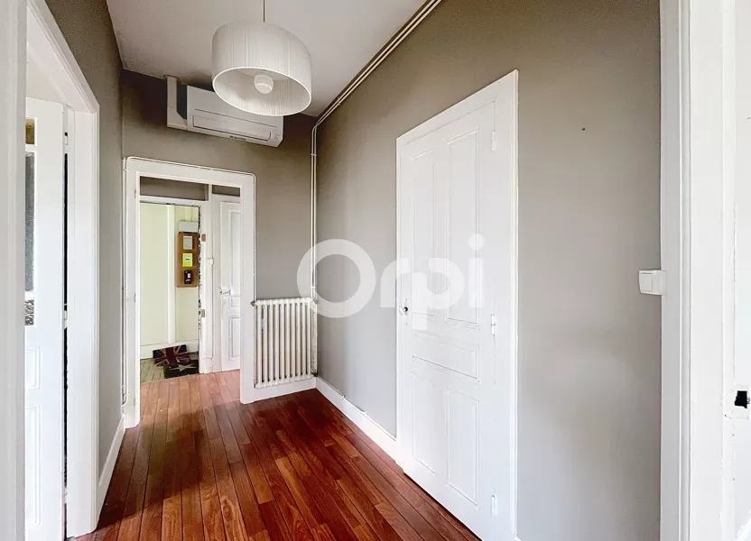 Appartement Avenue du Président Roosevelt à Brive-la-Gaillarde