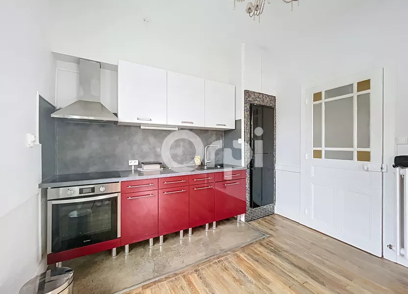 Appartement Avenue du Président Roosevelt à Brive-la-Gaillarde