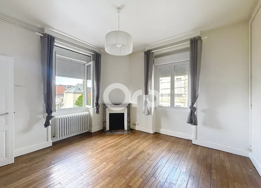 Appartement Avenue du Président Roosevelt à Brive-la-Gaillarde