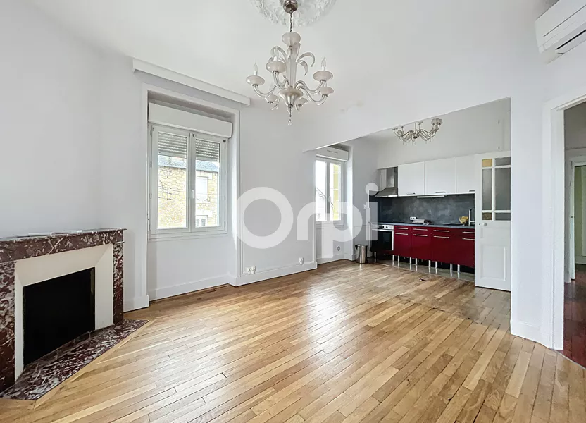 Appartement Avenue du Président Roosevelt à Brive-la-Gaillarde