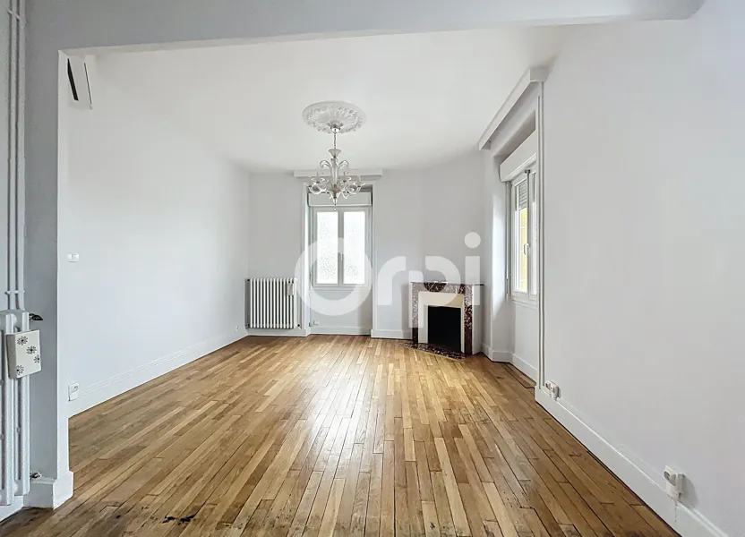 Appartement Rue Milton à Brive-la-Gaillarde