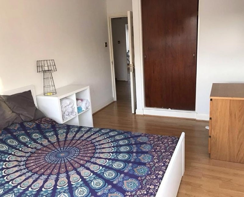 Room York Way in Greater London