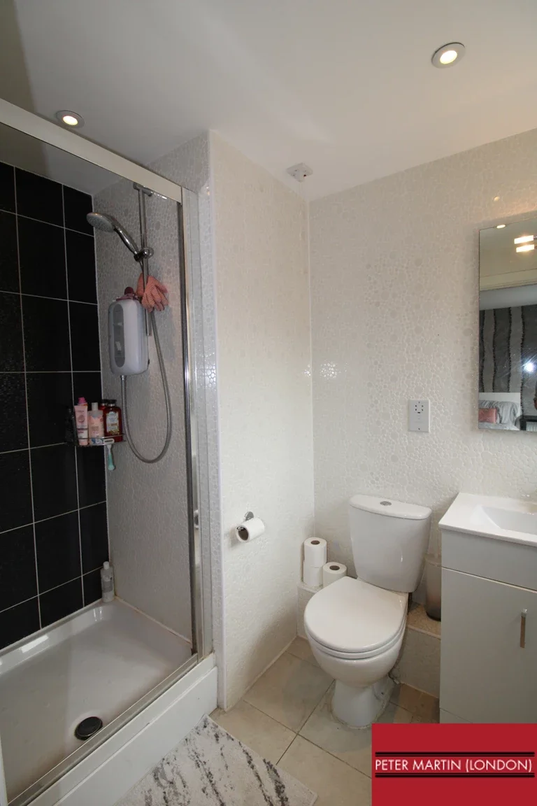 Flat Portsdown Mews in Greater London