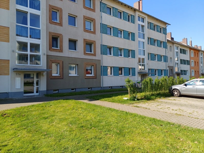 Wohnung Hahler Straße in Minden