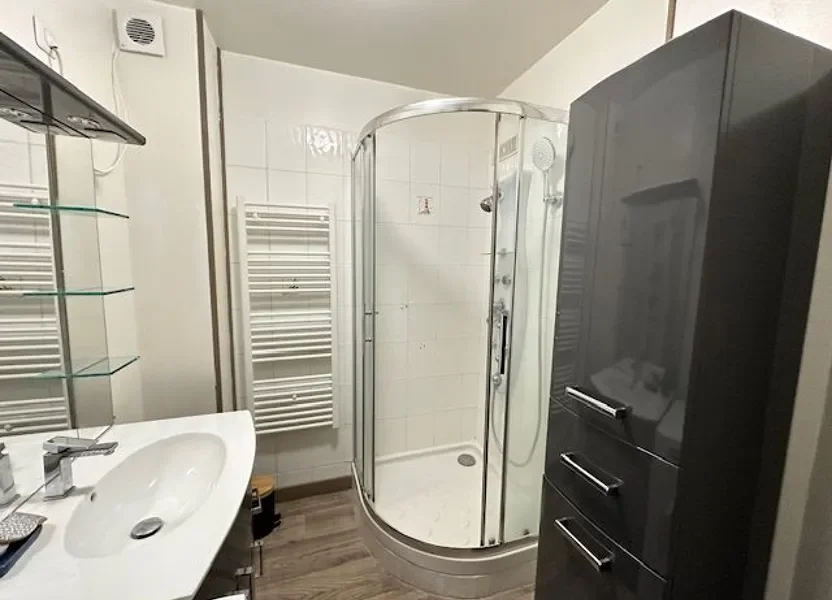 Appartement Rue Victor Thuillat à Limoges