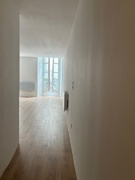 Flat Rue des Thermes in Bagnères-de-Bigorre