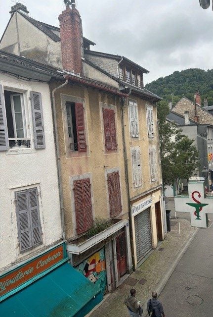 Flat Impasse de Barthes in Gerde
