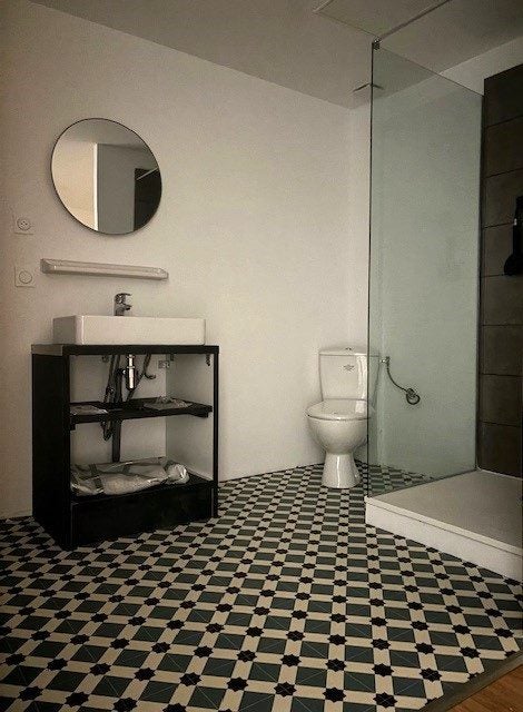 Appartement Rue des Thermes à Bagnères-de-Bigorre