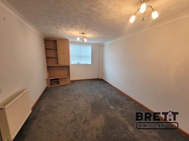 Flat Yorke Street in Milford Haven