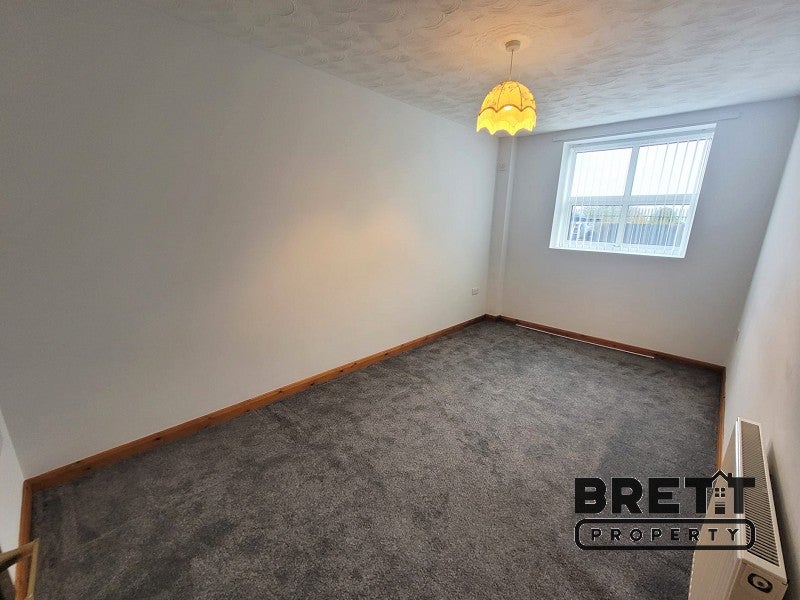 Flat Yorke Street in Milford Haven