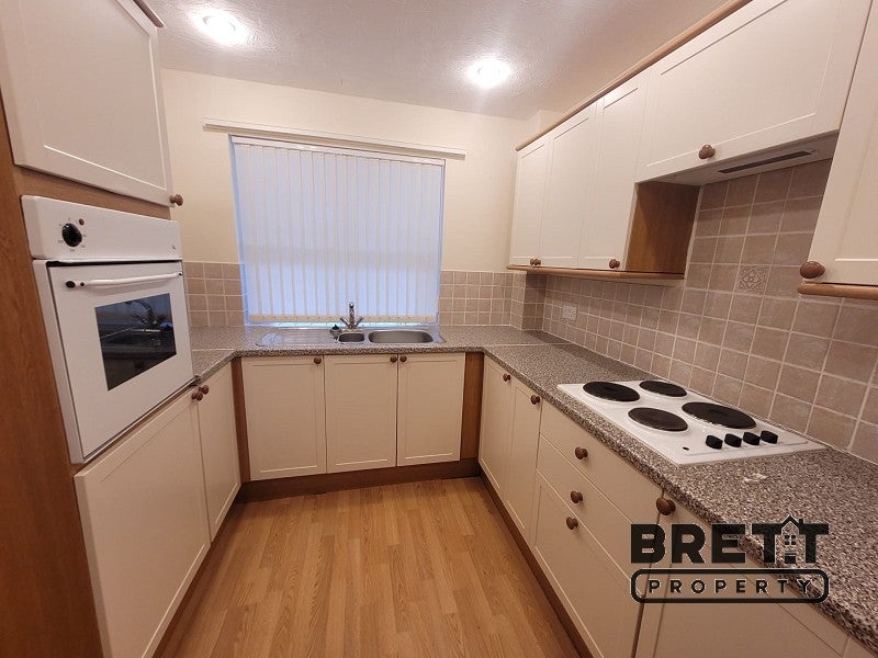 Flat Yorke Street in Milford Haven