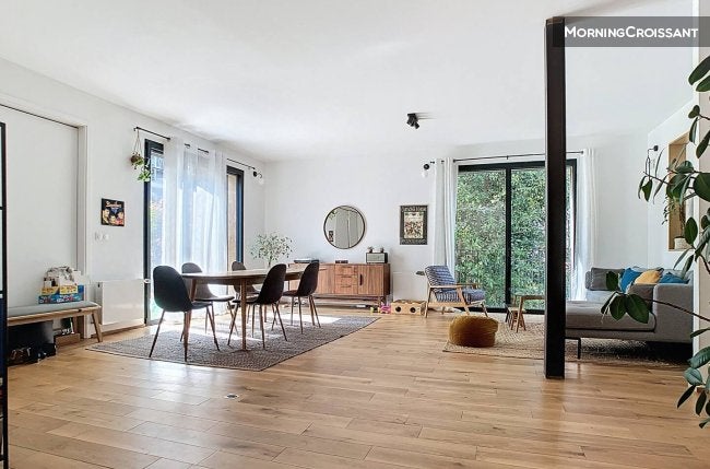 Appartement Rue de la Défense à Issy-les-Moulineaux