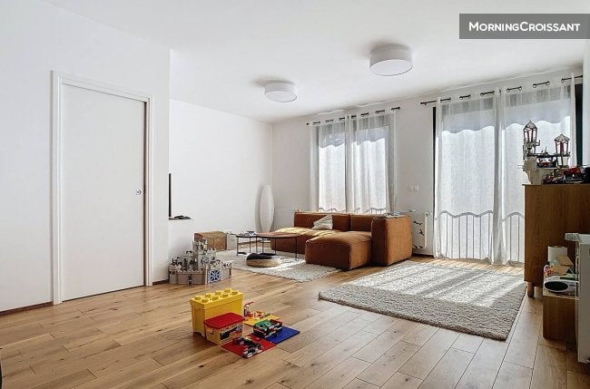 Appartement Rue de la Défense à Issy-les-Moulineaux