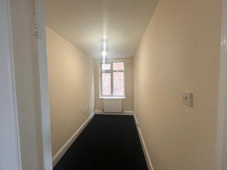 Flat Beresford Avenue in East Lindsey