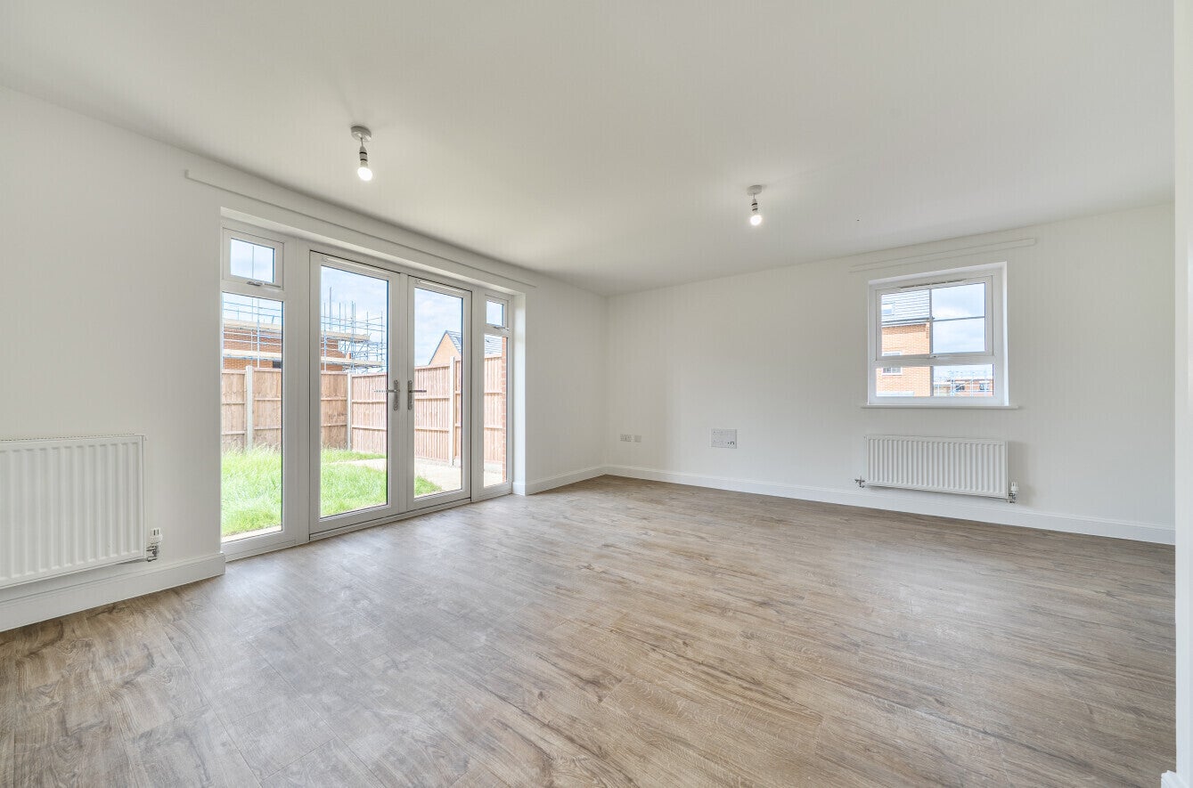 Flat King Street in Maidstone