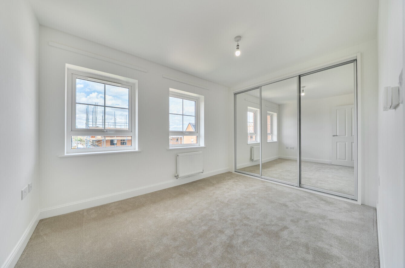 Flat King Street in Maidstone