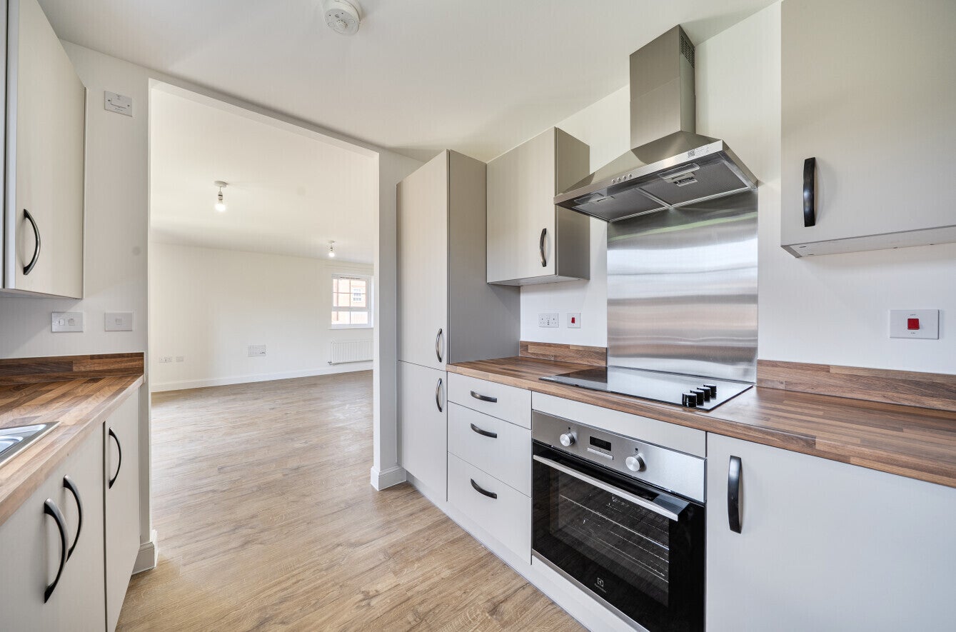 Flat King Street in Maidstone