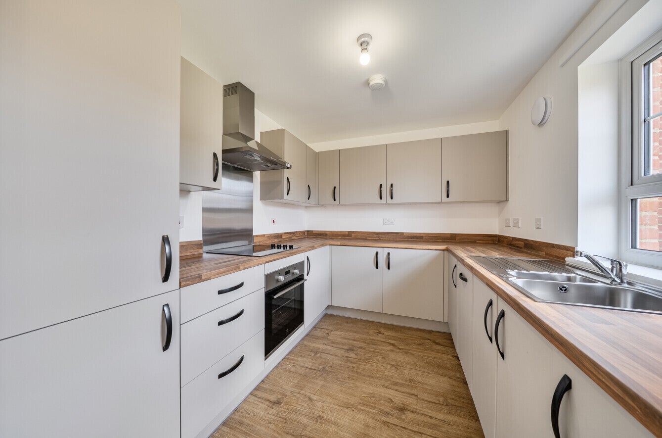 Flat King Street in Maidstone