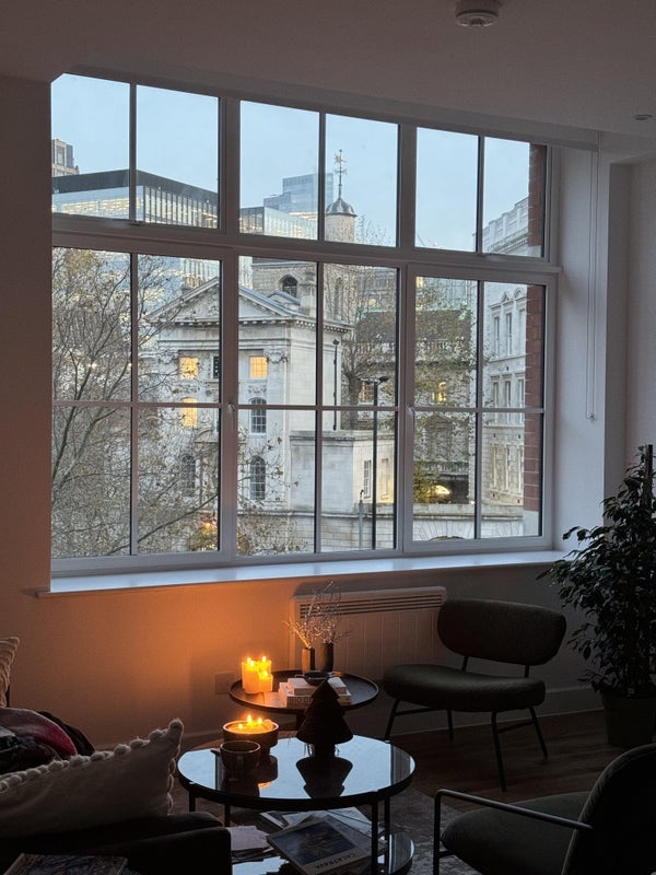 Room West Smithfield in City of London