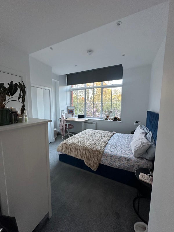 Room West Smithfield in City of London