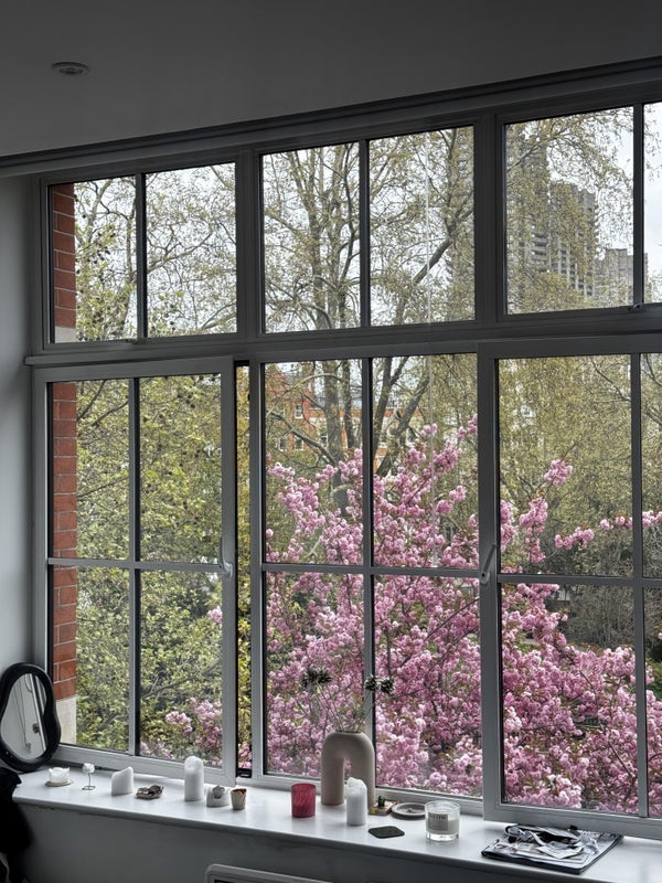 Room West Smithfield in City of London