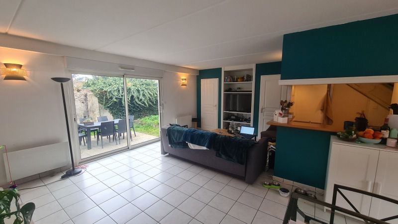 House Allée Franz Schubert in Orléans