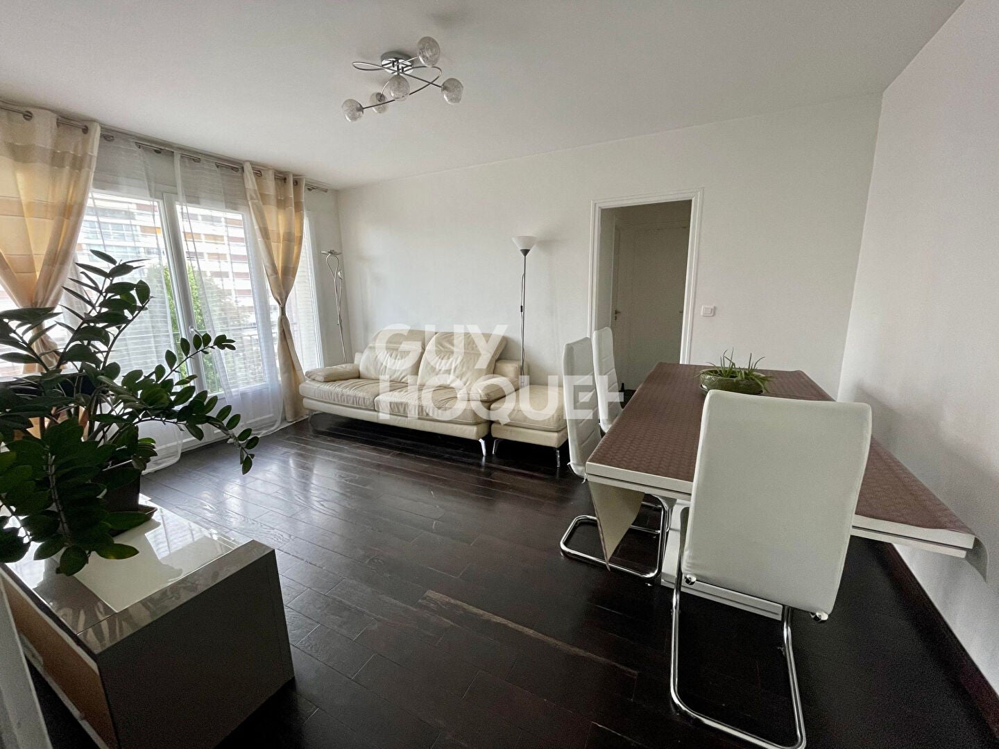 Appartement Rue Victor Hugo à Juvisy-sur-Orge