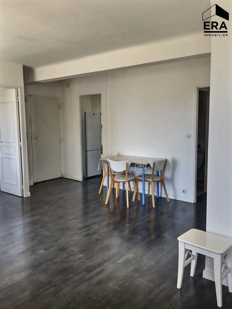 Appartement Chemin du Centaure à Marseille