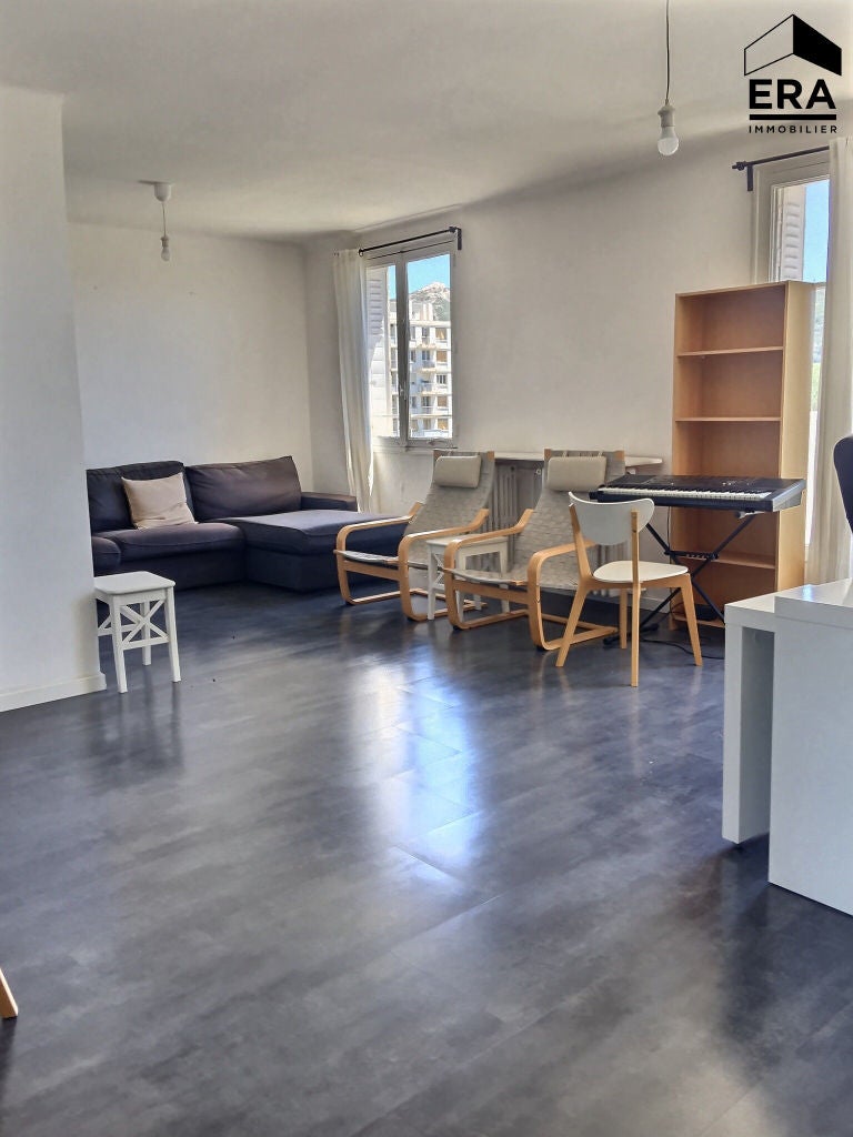 Appartement Chemin du Centaure à Marseille